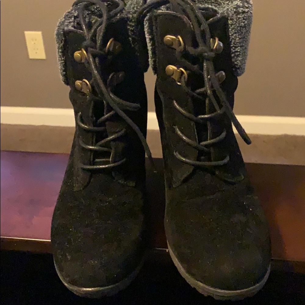 Booties